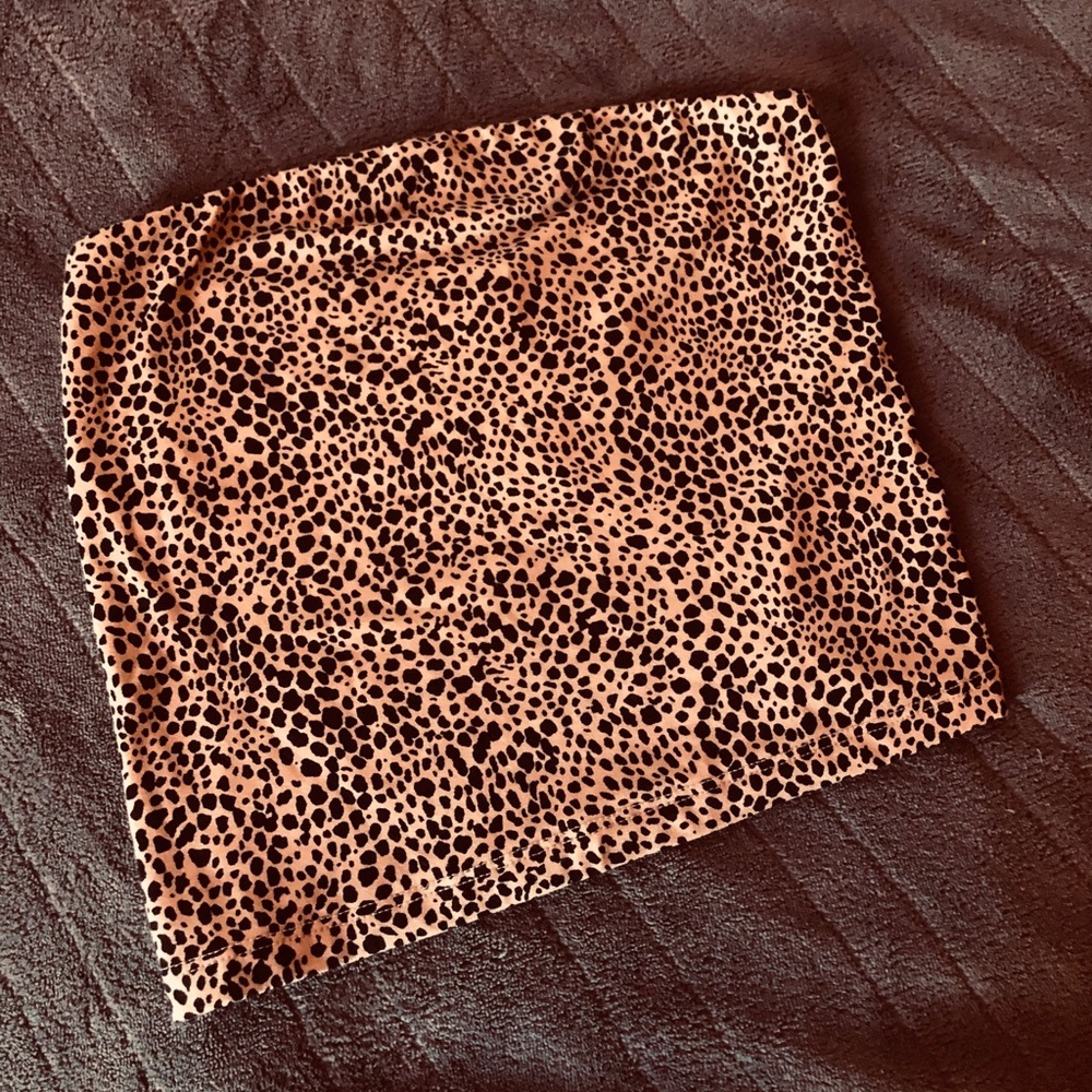 American Eagle Tube Top
